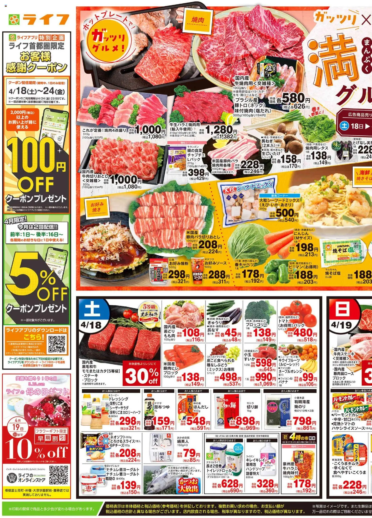 {H1} | ページ: 1 | 製品: ハンドソープ, ブロッコリー, キウイフルーツ