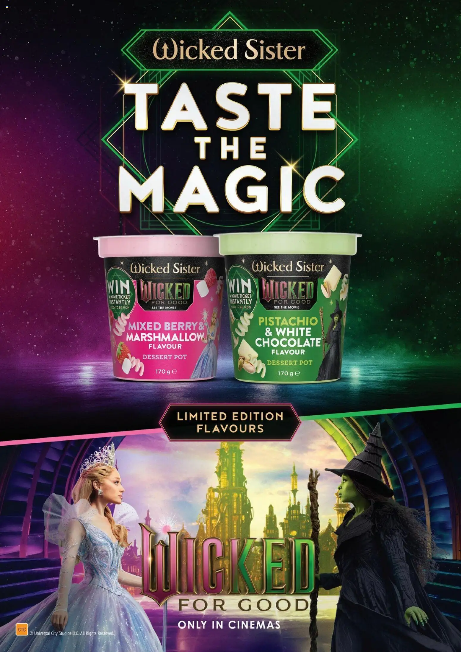 Supabarn catalogue - valid from 27.11.2025 | Page: 167 | Products: Pot, Chocolate