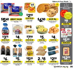 Preview of Drakes catalogue  - valid from 22.04.2026 | Page: 7