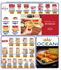 Boa Supermercados Folheto - válido de 11.08.2025 | Página: 5