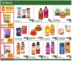 Preview of Shaw's weekly ads valid from 08.04.2026 | Page: 6