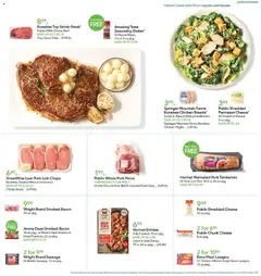 Preview of Publix weekly ads valid from 03.12.2025 | Page: 5