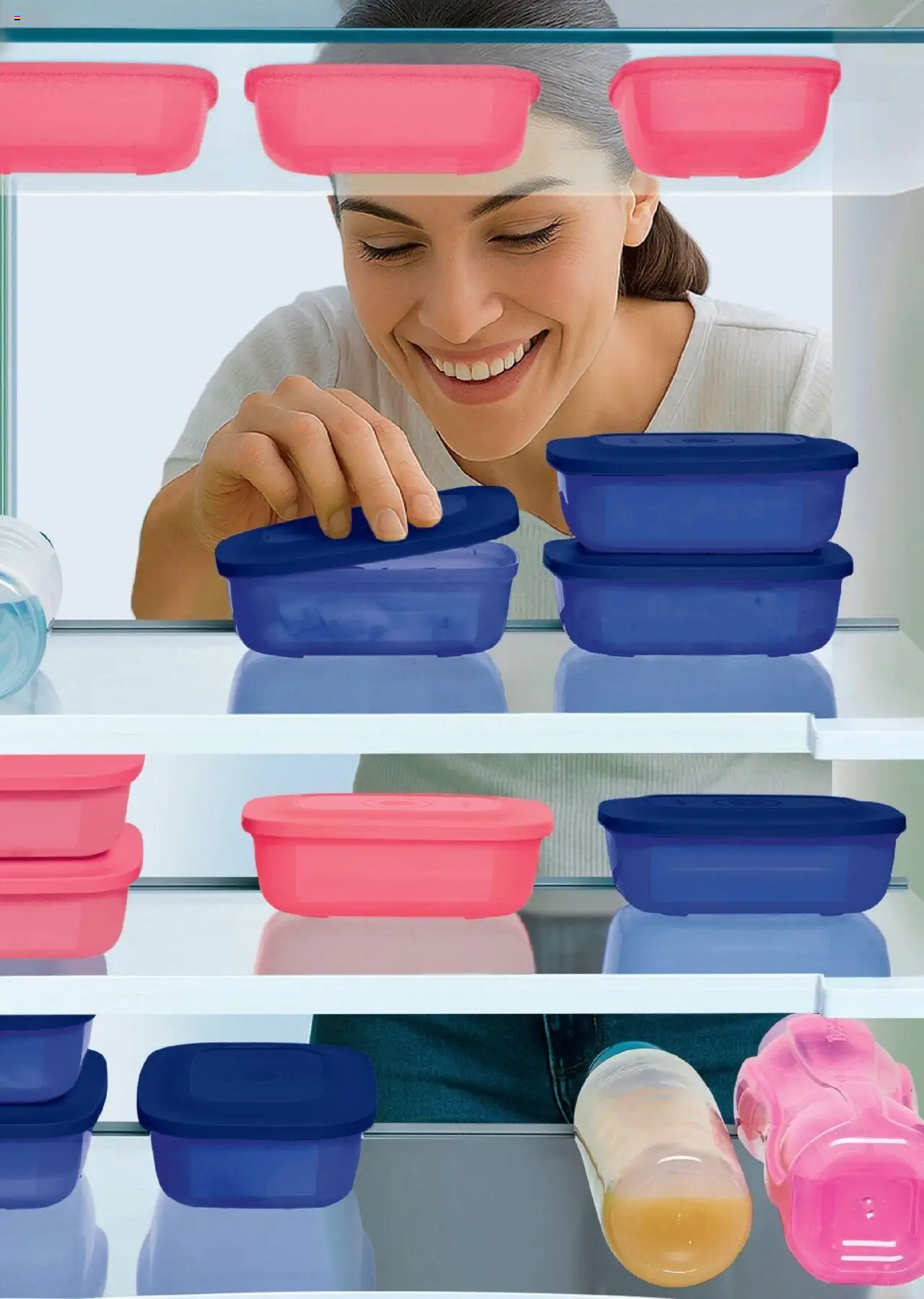 Tupperware Folheto - válido de 01.09.2025 | Página: 44