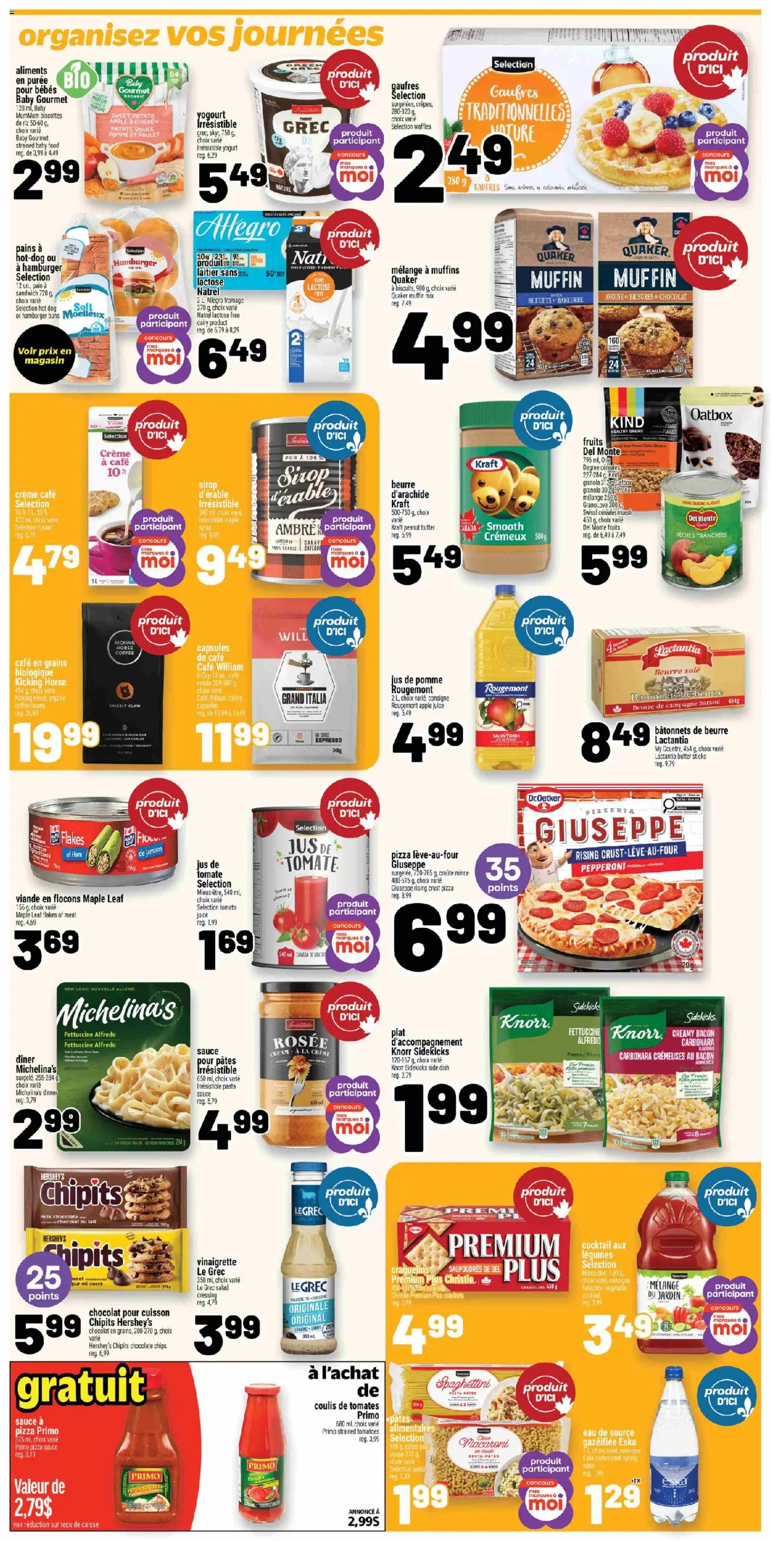 Metro flyer valid from 05.03.2026 | Page: 17