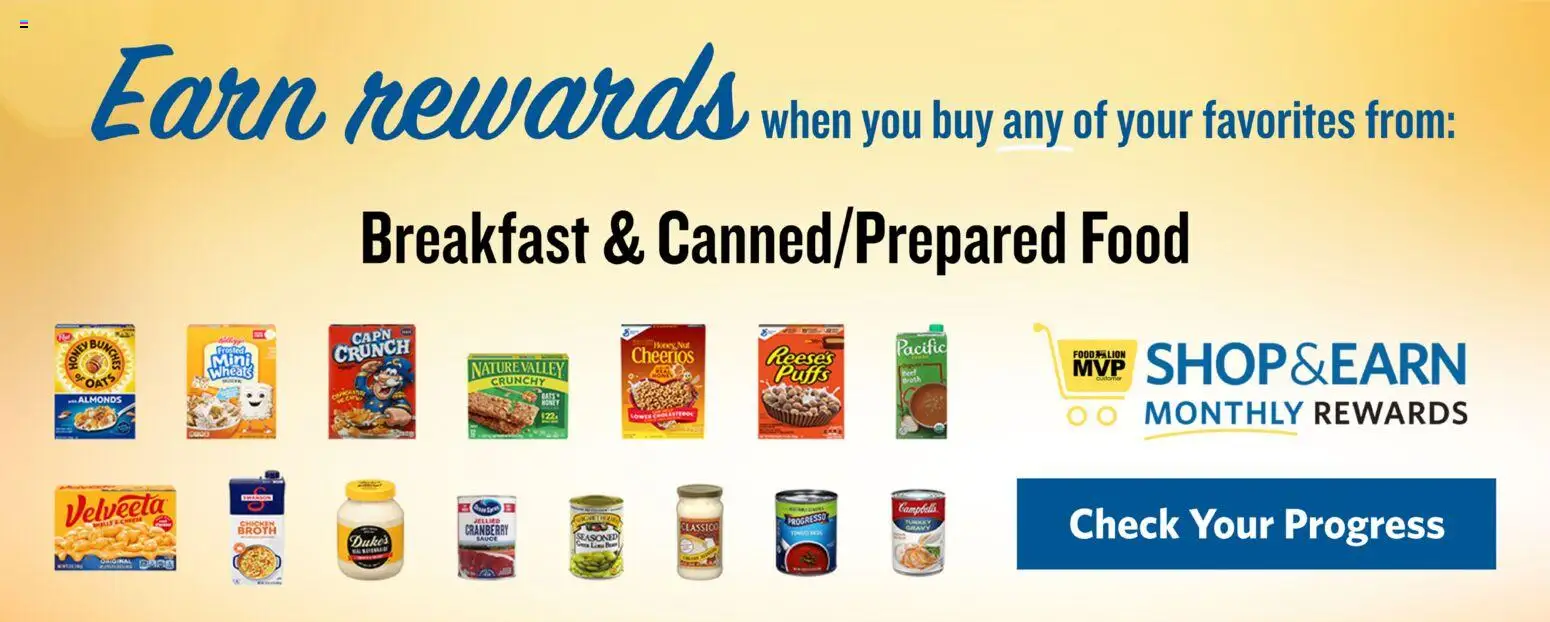 Food Lion Weekly Ad - valid from 12.11.2025 | Page: 4