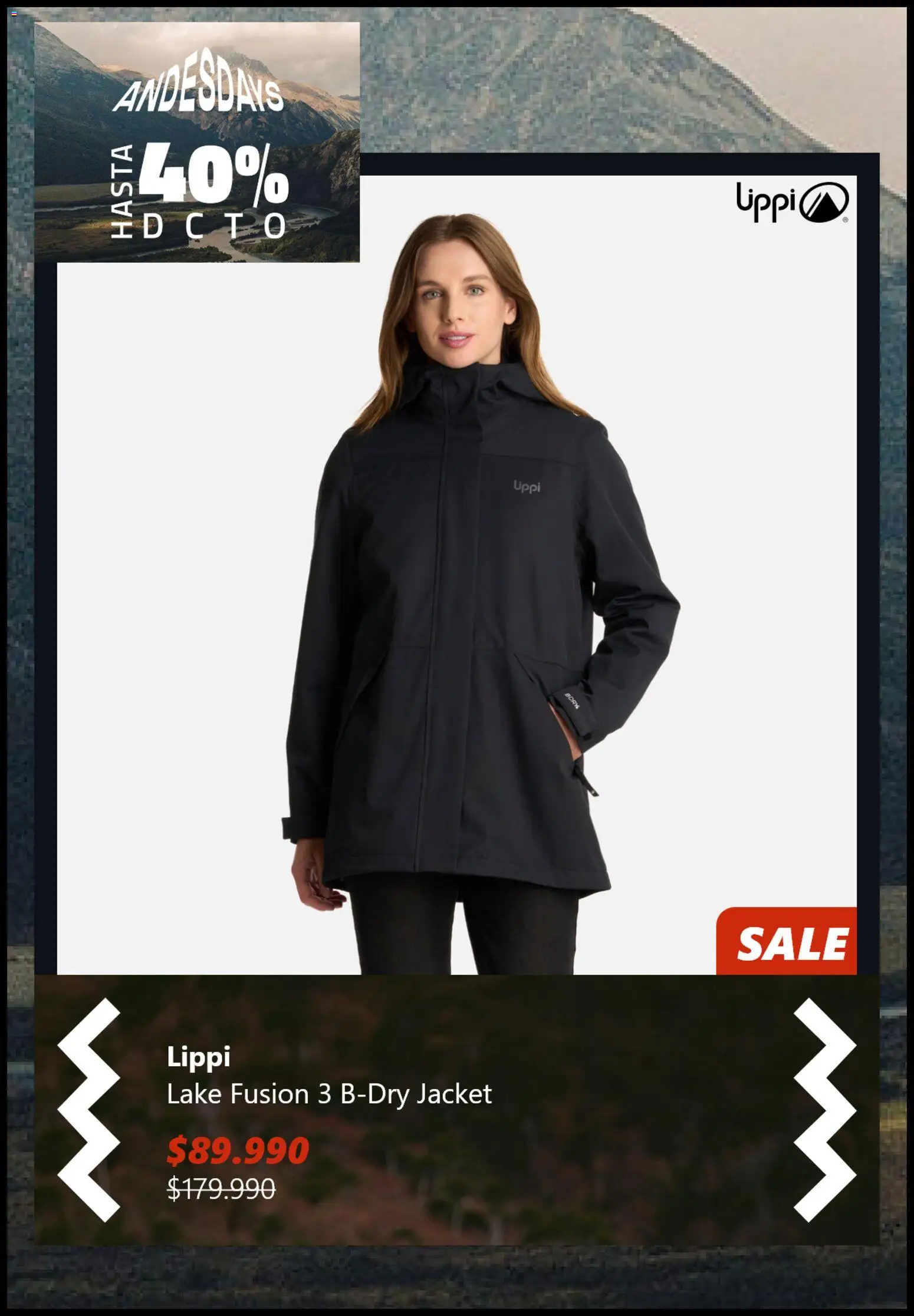 Lippi ofertas  │ válido desde el 02.12.2025 | Página: 6