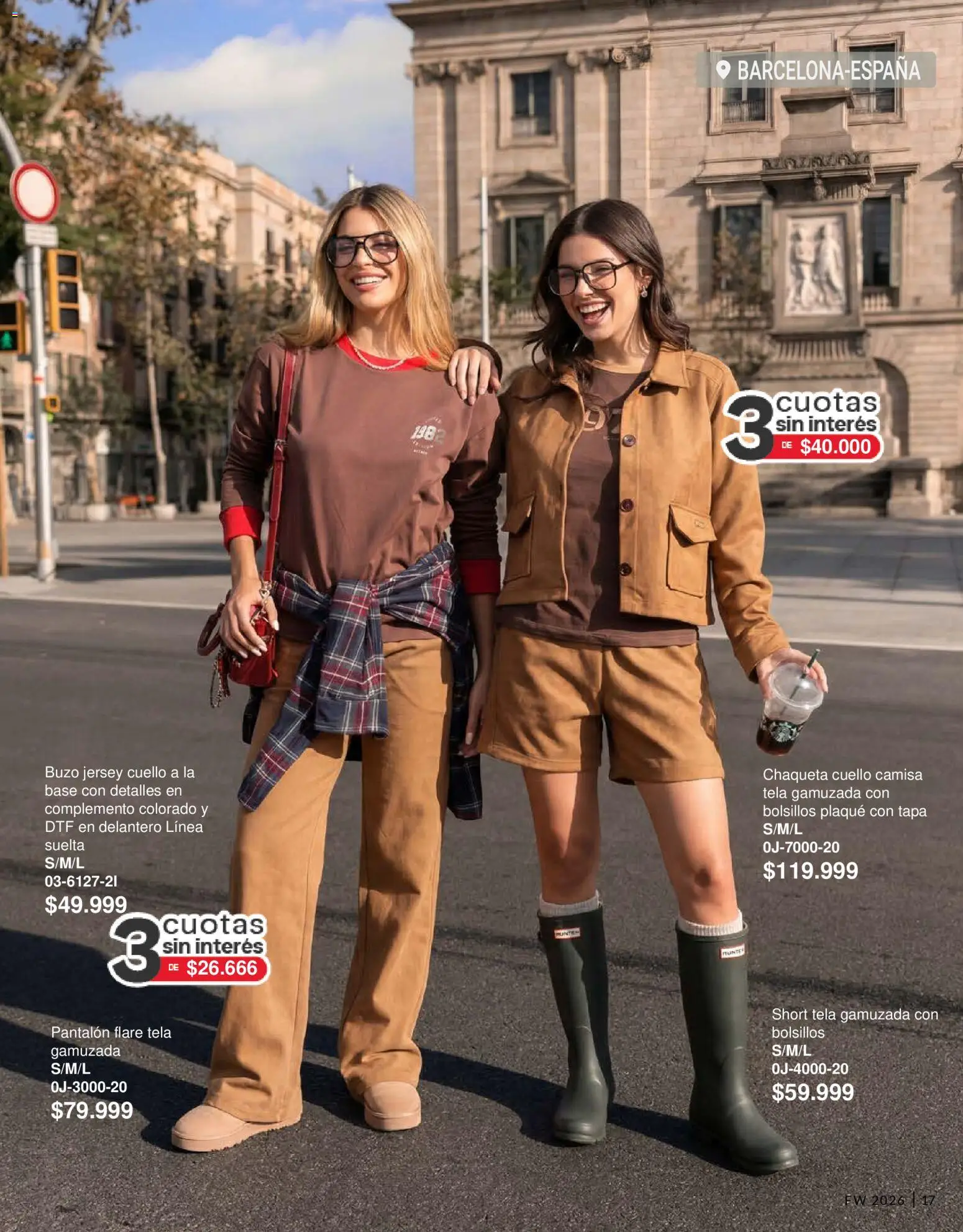 Vitnik - Mujer │ válido desde el 01.04.2026 | Página: 17