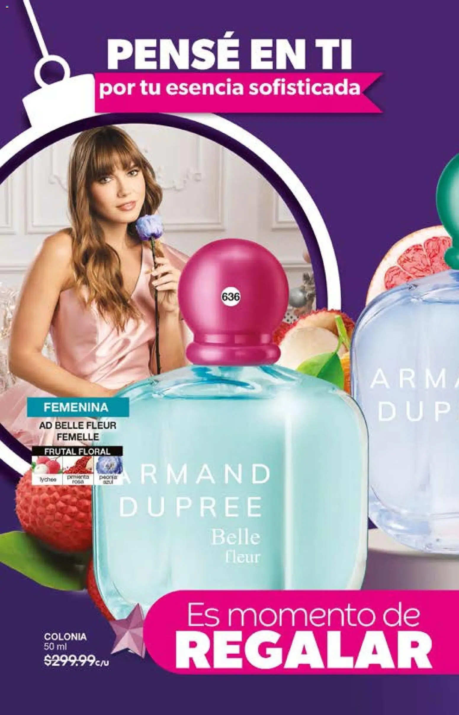 Nuevas ofertas de Fuller válidas en toda la República Mexicana desde el 29.10.2025. ¡Encuentra las mejores ofertas en Fuller campaña 15 2025! | Página: 208