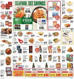 Preview of Lowes Foods weekly ads valid from 15.04.2026 | Page: 11