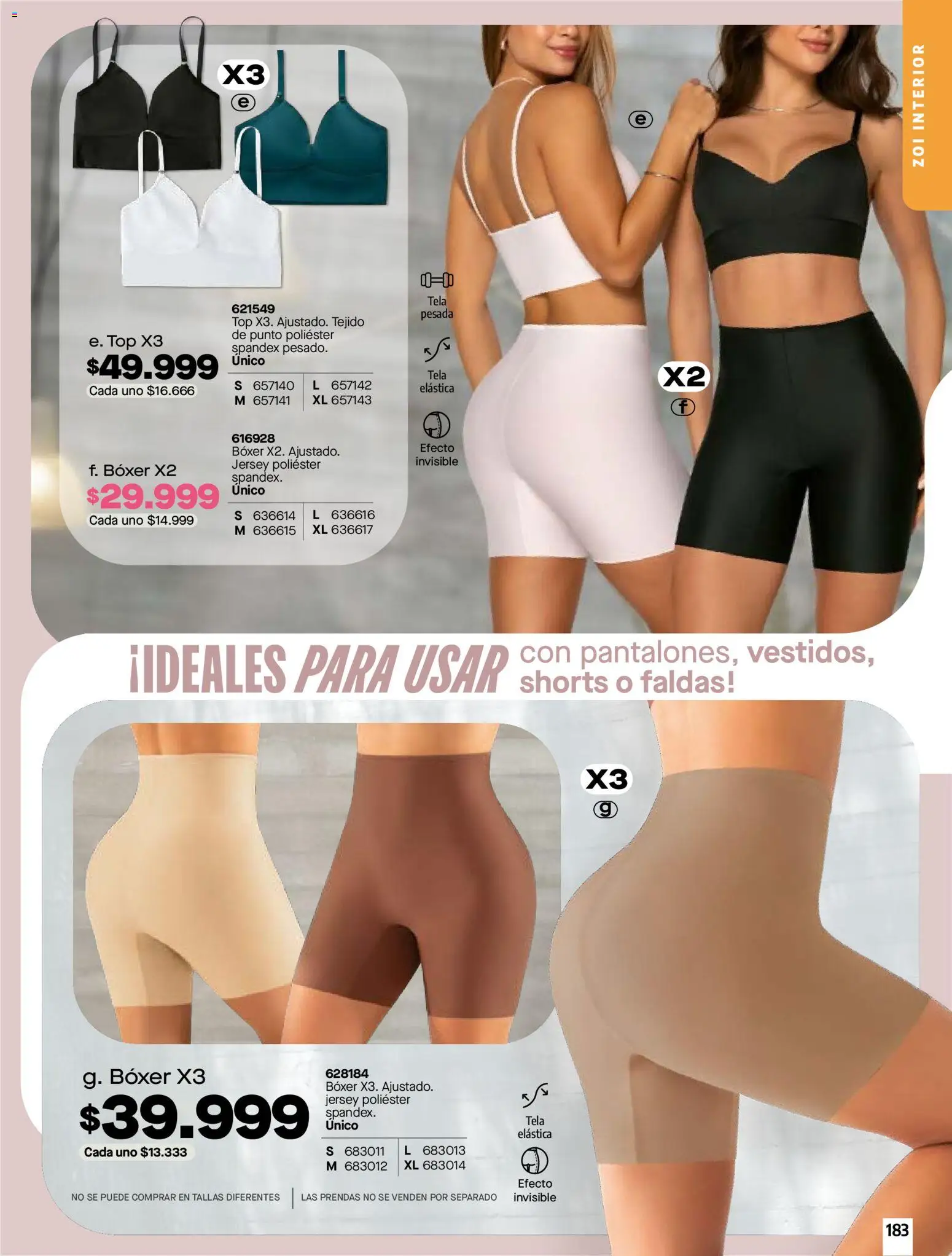 Pacifika revista - valida desde el 06.02.2026 | Página: 183