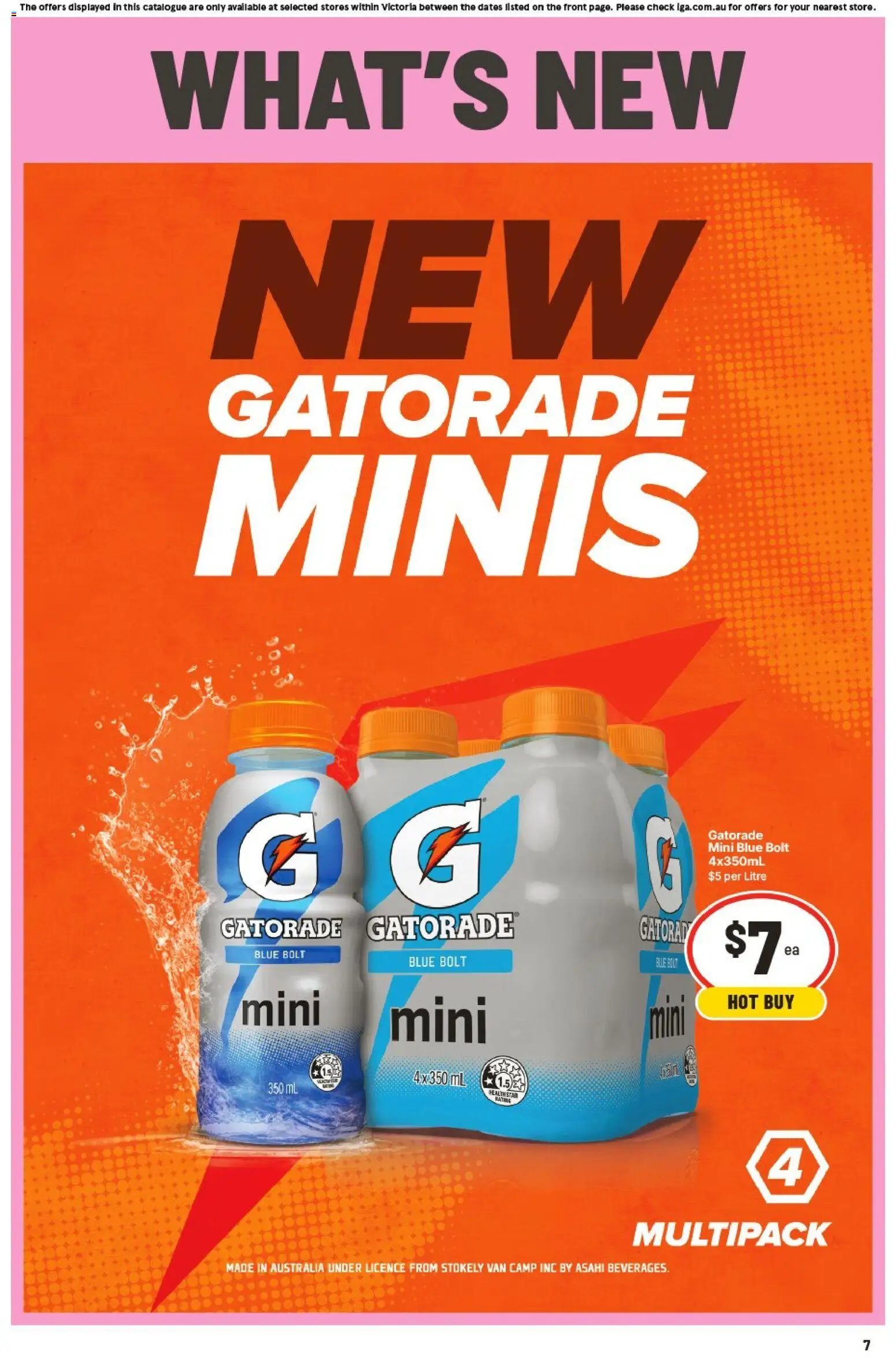 Ritchies catalogue - valid from 25.03.2026 | Page: 10