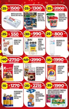 Supermercado DIA Ofertas │ válido desde el 10.09.2025 | Página: 23