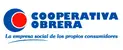 Logo de Cooperativa Obrera en la categoría Supermercados