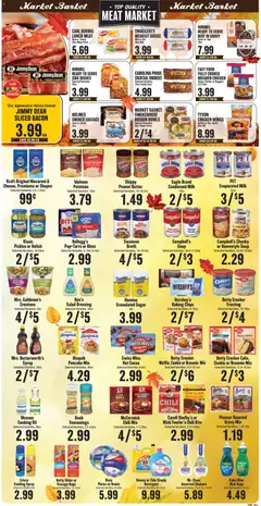 Preview of Market Basket weekly ads valid from 12.11.2025 | Page: 3