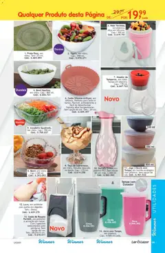 Quatro Estações - Catálogo 01-02-03 - Pré-Visualização do folheto da loja Quatro Estações, válido de 01.01.2026 | Página: 9