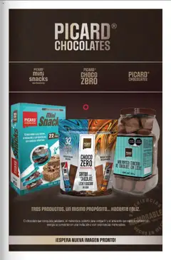 Vista previa de SURTIDO DE BARRAS DE CHOCOLATE LECHE Y OBSCURO, Chocolate con leche y obscuro sin azúcar, nuevo folleto de la tienda, válido en México a partir del 03.10.2025 | Página: 99