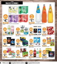 Preview of Supabarn  Catalogue  - valid from 22.10.2025 | Page: 6