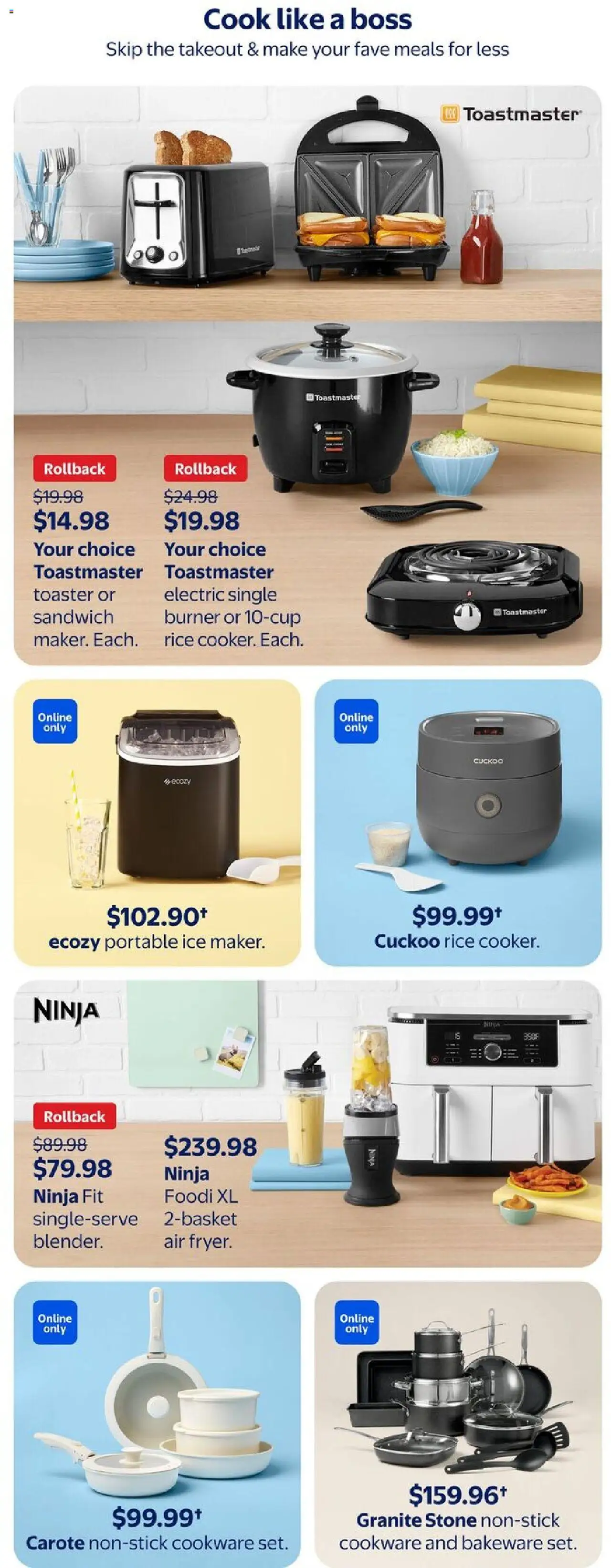 Walmart flyer valid from 07.08.2025 | Page: 31