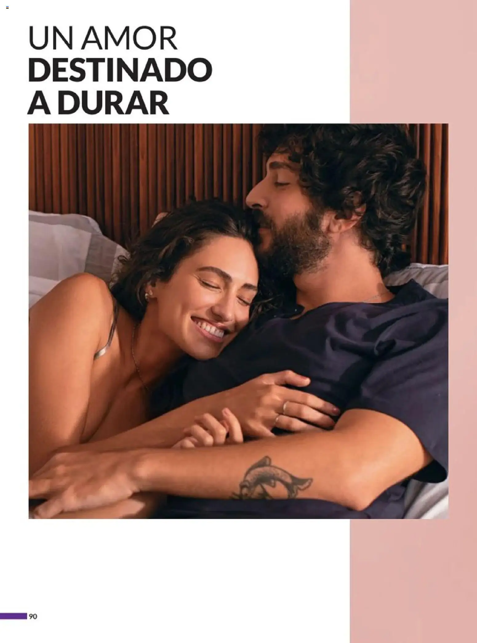 Nuevas ofertas de AVON válidas en toda la República Mexicana desde el 20.12.2025. ¡Encuentra las mejores ofertas en AVON campaña 1 2026! | Página: 96