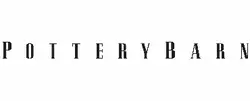Pottery Barn logo in category Home & Garden