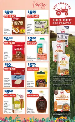 Preview of Foodland Black Friday - valid from 26.11.2025 | Page: 17