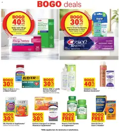 Meijer Weekly Ad - valid from 10.09.2025 | Page: 33