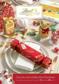 Preview of Supabarn The Barn Magazine - valid from 27.11.2025 | Page: 6