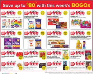 Giant Weekly Ad - valid from 18.07.2025 | Page: 2