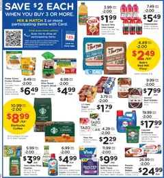 Preview of Fred Meyer weekly ads valid from 10.12.2025 | Page: 6