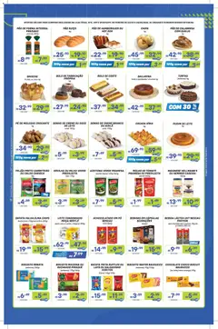 Encarte Tingui Prezunic - Pré-Visualização do folheto da loja Prezunic, válido de 02.03.2026 | Página: 3