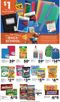 King Soopers Weekly Ad - valid from 16.07.2025 | Page: 10