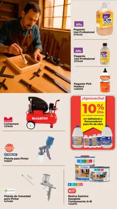 Easy - Catálogo -  Vista previa de la revista de la tienda Easy valido desde el 29.09.2025 | Página: 19