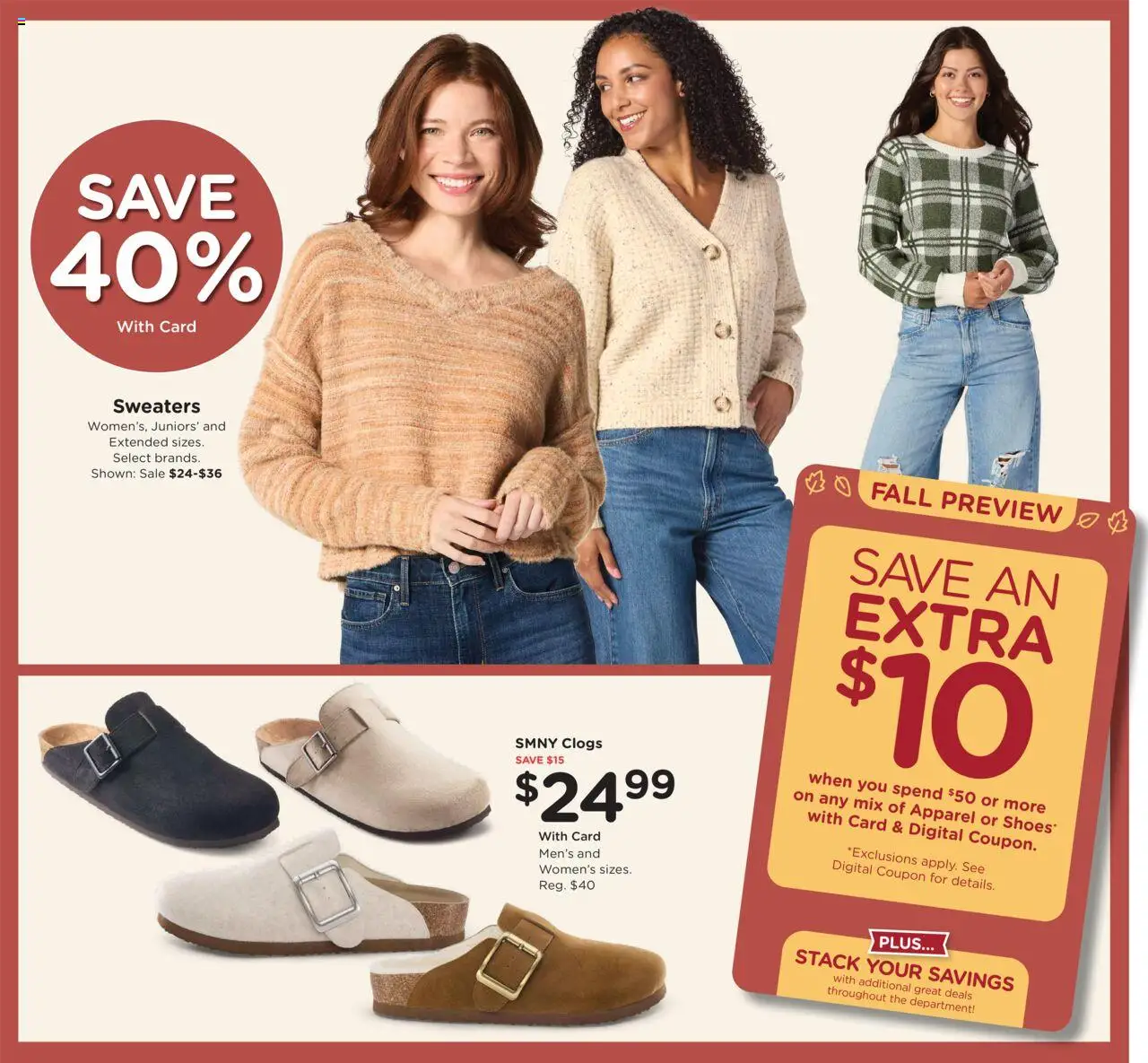 Fred Meyer Weekly Ad - valid from 17.09.2025 | Page: 4