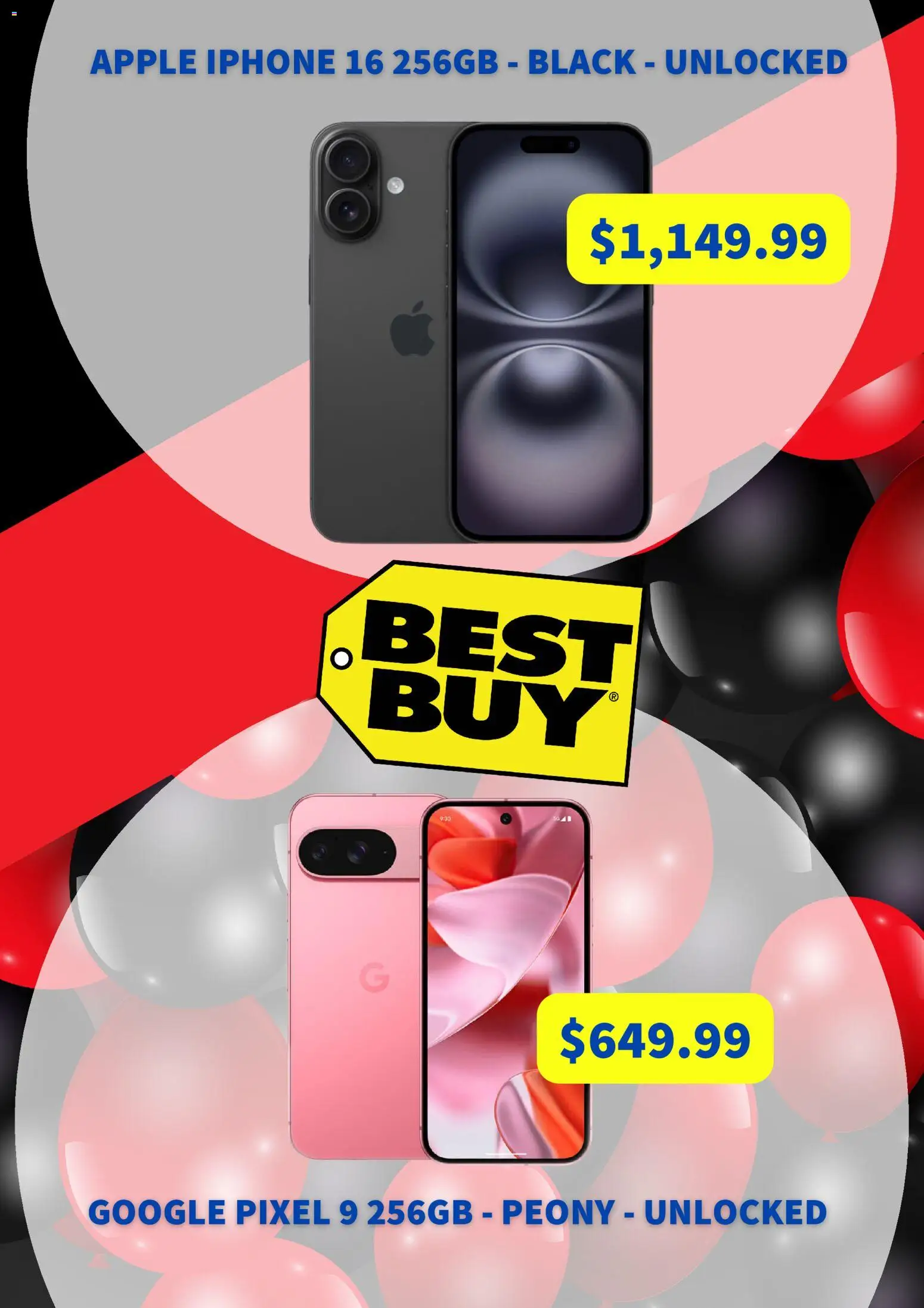 Best Buy flyer valid from 29.12.2025 | Page: 2