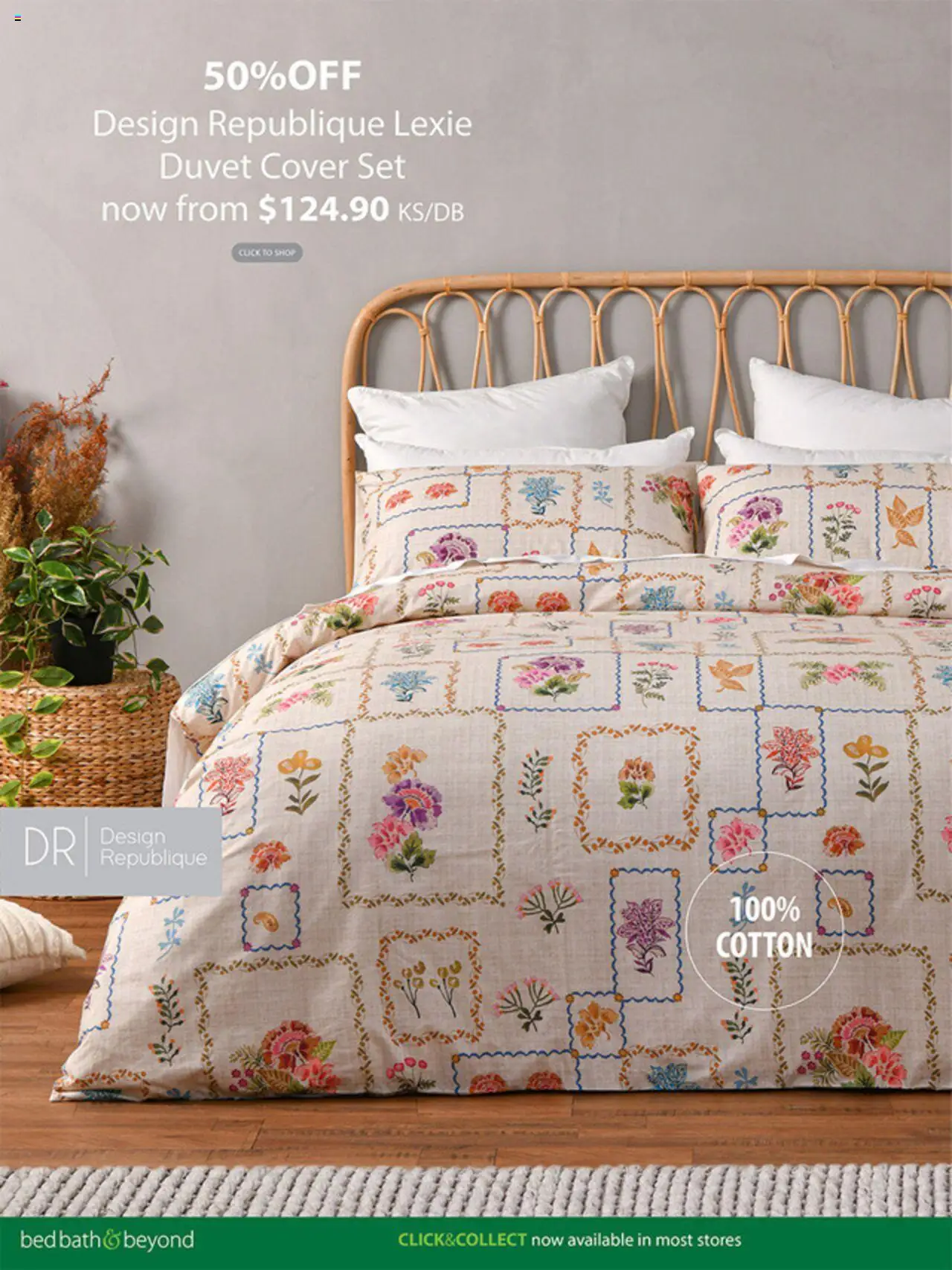 Bed Bath and Beyond catalogue from 08.09.2025 | Page: 6