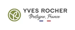 Logo de Yves Rocher - Perfumería y Belleza