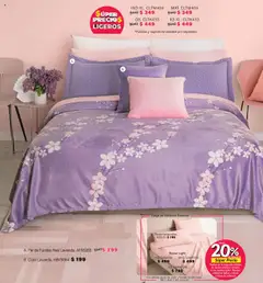 Vista previa de Colchas Concord - Catálogo, nuevo folleto de la tienda, válido en México a partir del 01.08.2025 | Página: 914