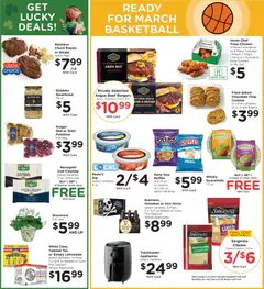 Preview of Fred Meyer weekly ads valid from 11.03.2026 | Page: 6