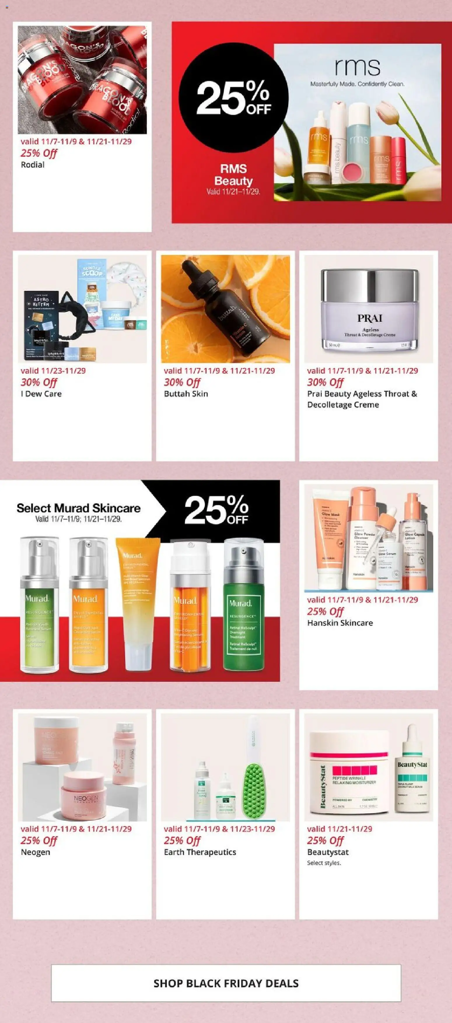 JCPenney Black Friday Deals - valid from 07.11.2025 | Page: 8