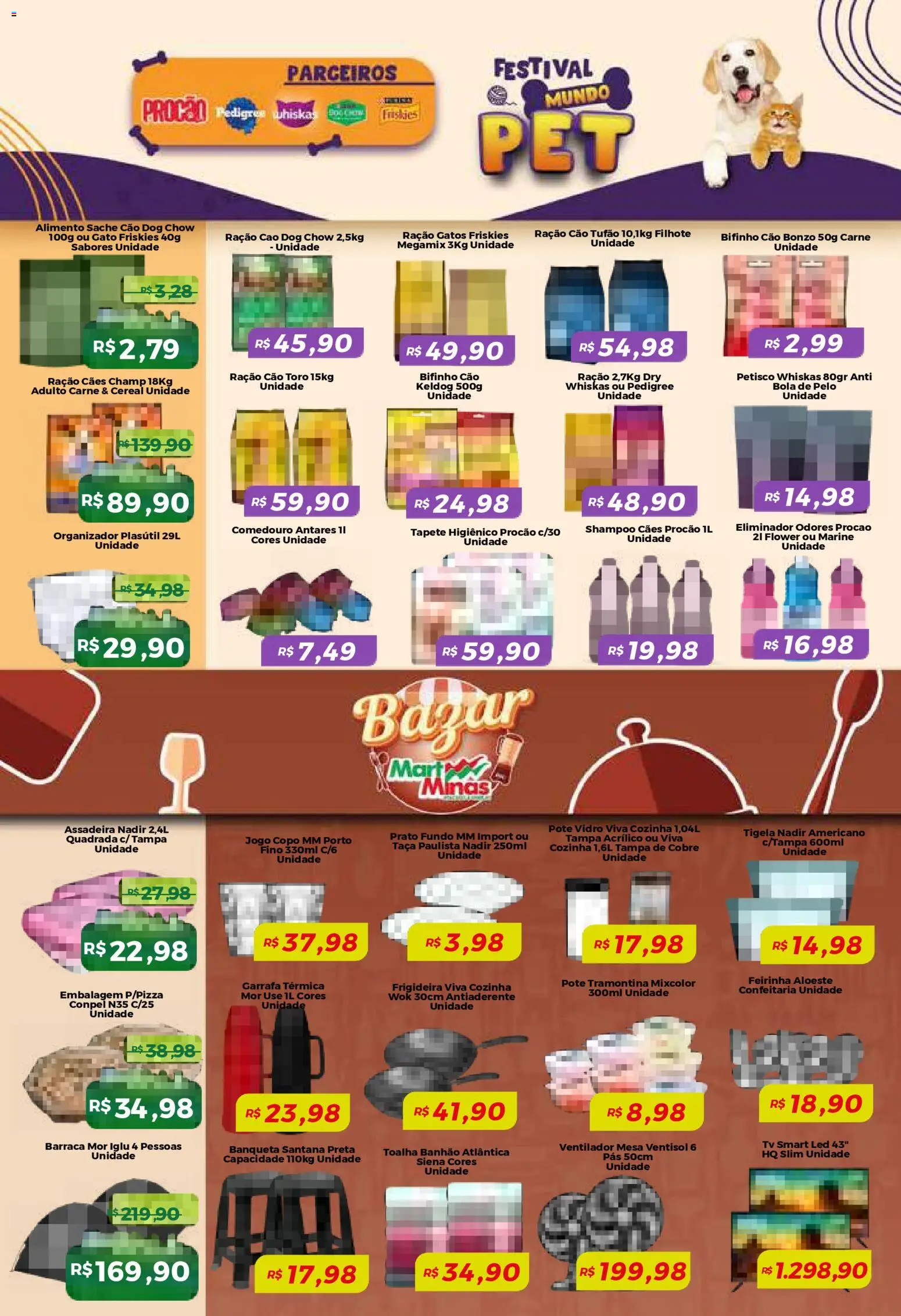 Mart Minas Folheto - válido de 05.02.2026 | Página: 5