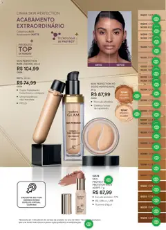 Eudora - Revista 02/2026 - Pré-Visualização do folheto da loja Eudora, válido de 08.01.2026 | Página: 86