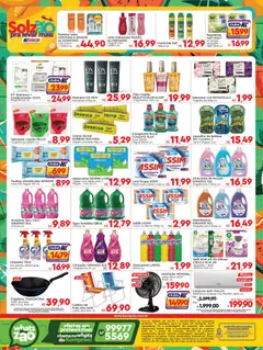 Komprao Atacadista - Ofertas da semana - Pré-Visualização do folheto da loja Komprao Atacadista, válido de 02.02.2026 | Página: 4