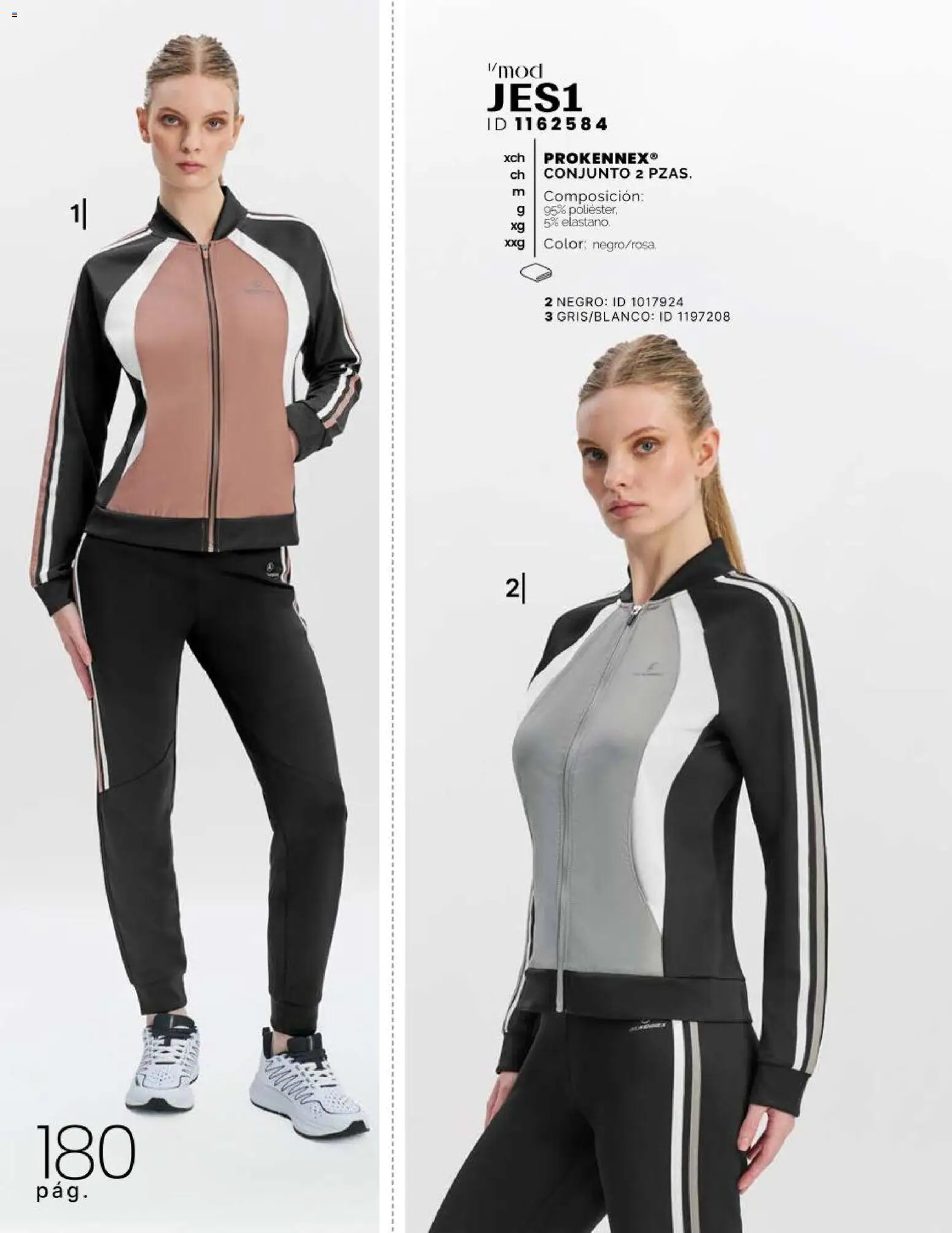 Nuevas ofertas de Price Shoes válidas en toda la República Mexicana desde el 11.03.2026. ¡Encuentra las mejores ofertas en Price Shoes catálogo Ella! | Página: 180 | Productos: Conjunto