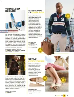 Vista previa de Palacio De Hierro catálogo, nuevo folleto de la tienda, válido en México a partir del 02.02.2026 | Página: 23