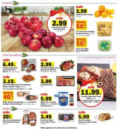 Preview of Meijer weekly ads valid from 28.11.2025 | Page: 2