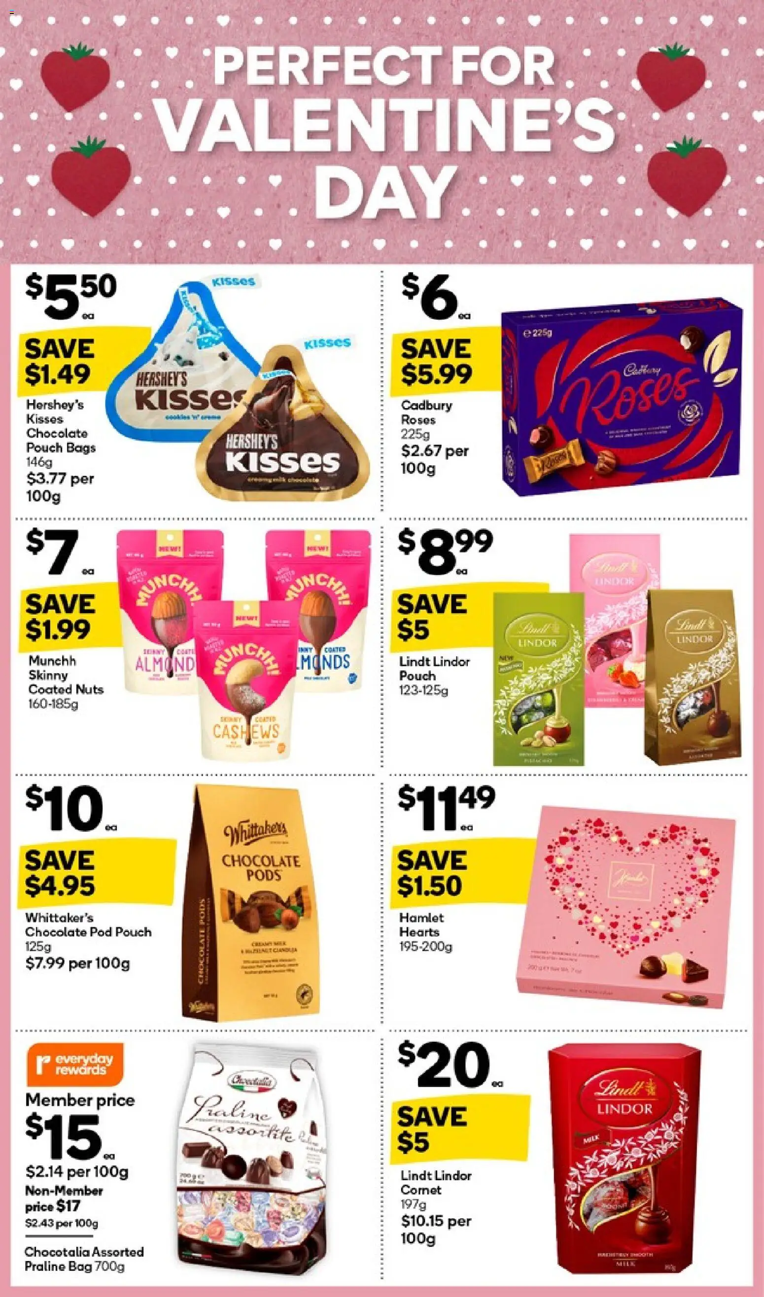 Woolworths catalogue from 09.02.2026 | Page: 13