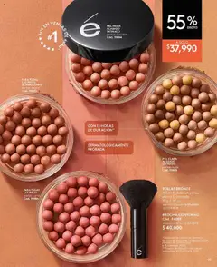 Ésika - Catálogo -  Vista previa de la revista de la tienda Ésika valido desde el 05.09.2025 | Página: 99