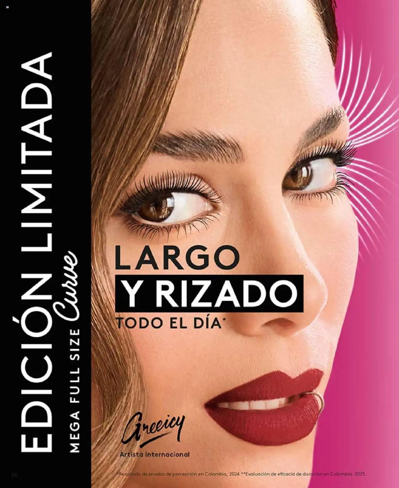 Catálogo Ésika Campaña 17 │ válido desde el 14.10.2025 | Página: 60