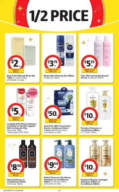 Preview of Coles Catalogue QLD North - valid from 10.12.2025 | Page: 29