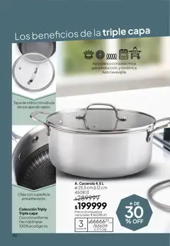 Vista previa Tupperware Folleto válido desde el 28.04.2026 | Página: 81 | Productos: Cocina